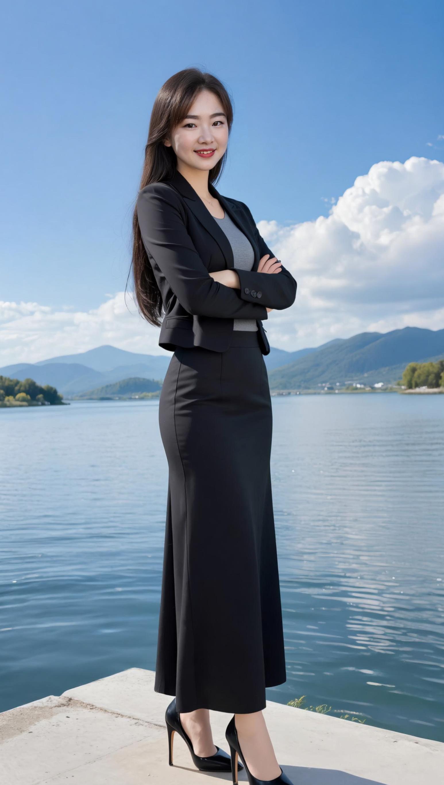 亲友们早上好，美好的一天从早上开始，愿好运常在，笑口常开，天天都有好心...