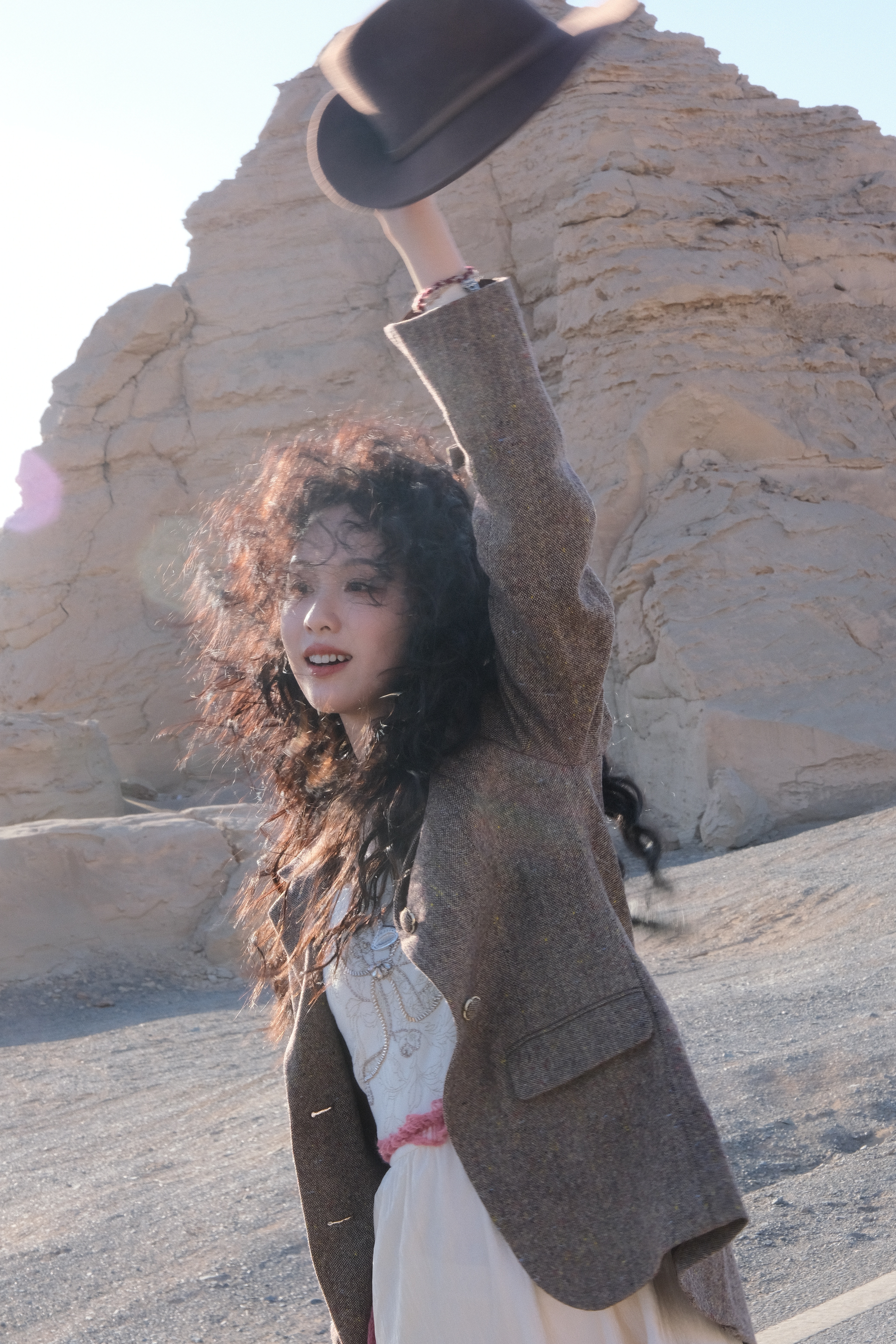 陈都灵 南航新一轮招生简介陈都灵 晚安