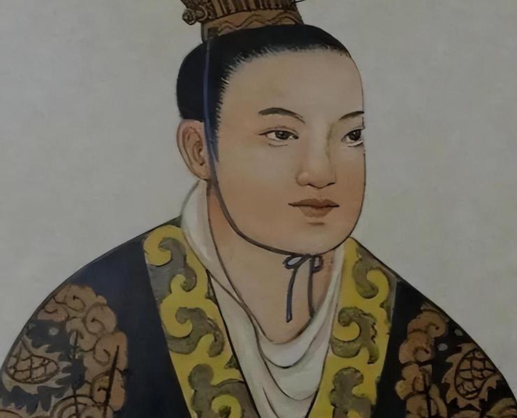 西晋时期，司马睿打算娶一位年轻漂亮的女子为妻。于是，派心腹去了解的情况，谁知心腹