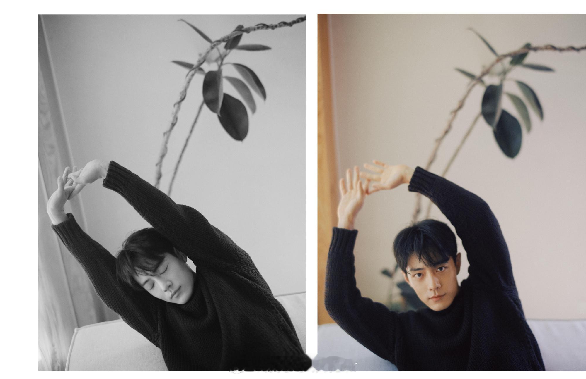 肖战新国风封神 新年见新象。肖战带来的国风新象，是视觉的洗礼，亦是精神的鼓舞。愿