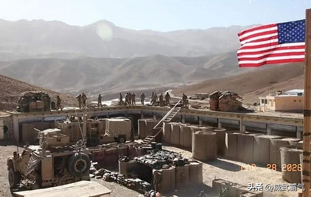 美国军事专家公开发出警告：一旦美军介入台海，中方会把西太平洋的美军基地逐一清场！