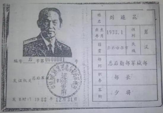 潜伏军中的大间谍，他给国家造成前所未有的损失，被执行注射死刑。1996年，在台海