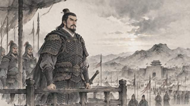 五代十国最可惜的帝王！规划三十年一统天下，老天只给了他五年半