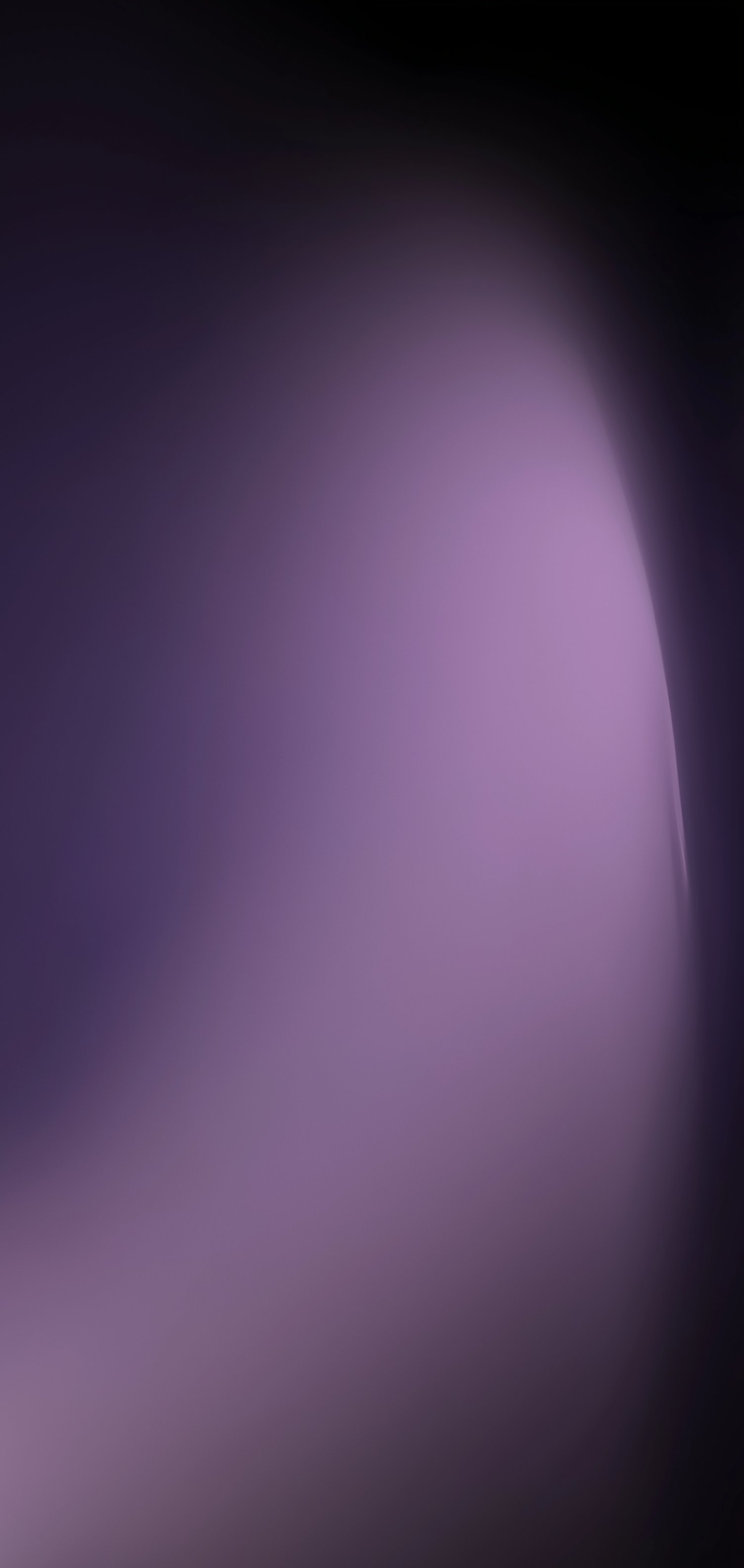 iPhone渐变色壁纸 