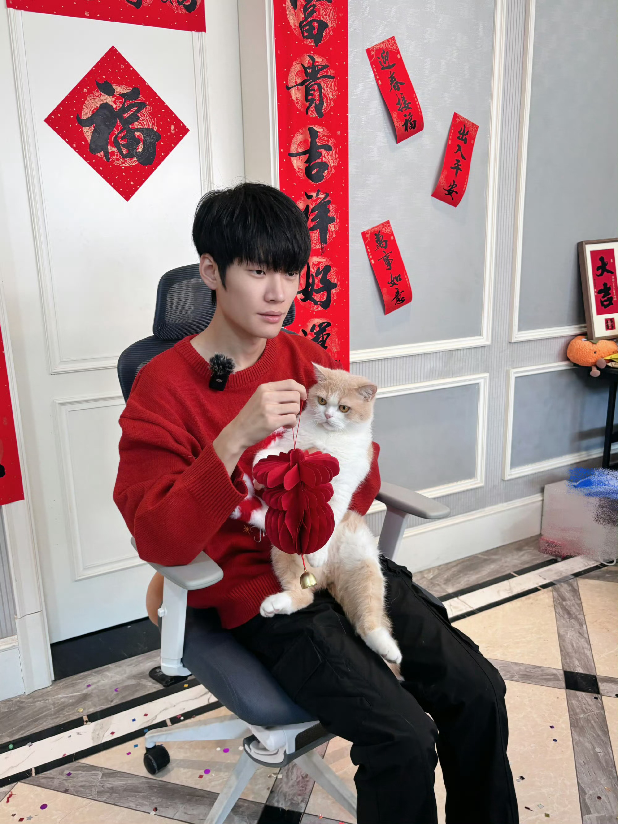 公主永远的神  好有爱的父子合照2026pel春季赛