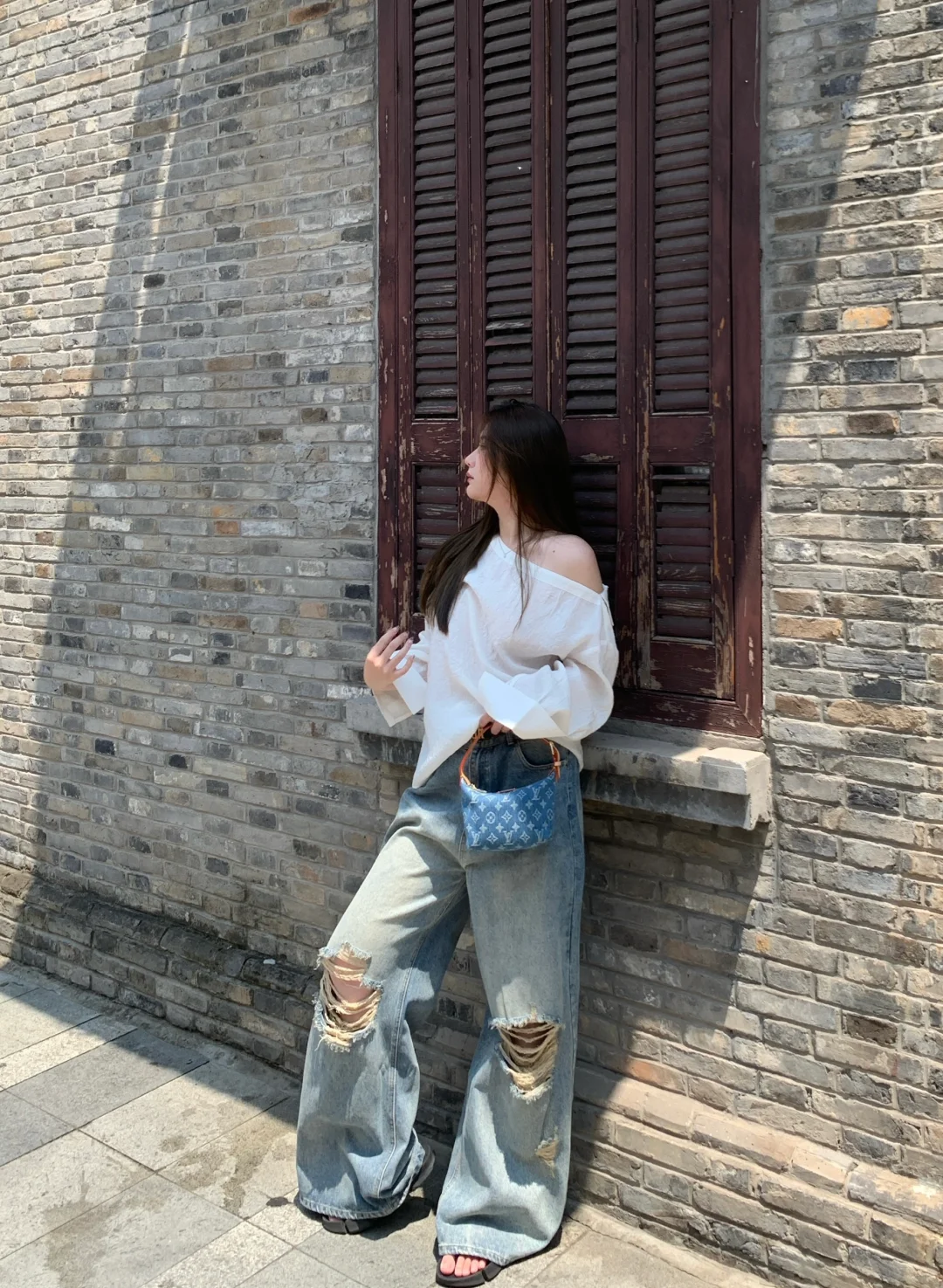 135微胖｜国庆出游18图🐾准备粗去玩喽～