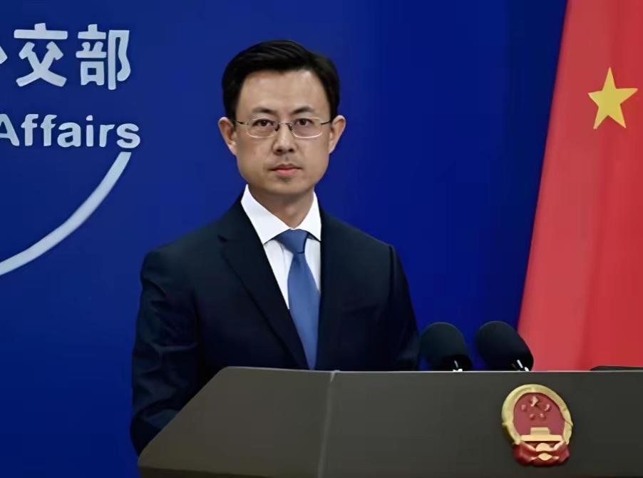 公然干涉我主权！美国膨胀了！今天，中方毫不客气。

​4 月 23 日，就在今天