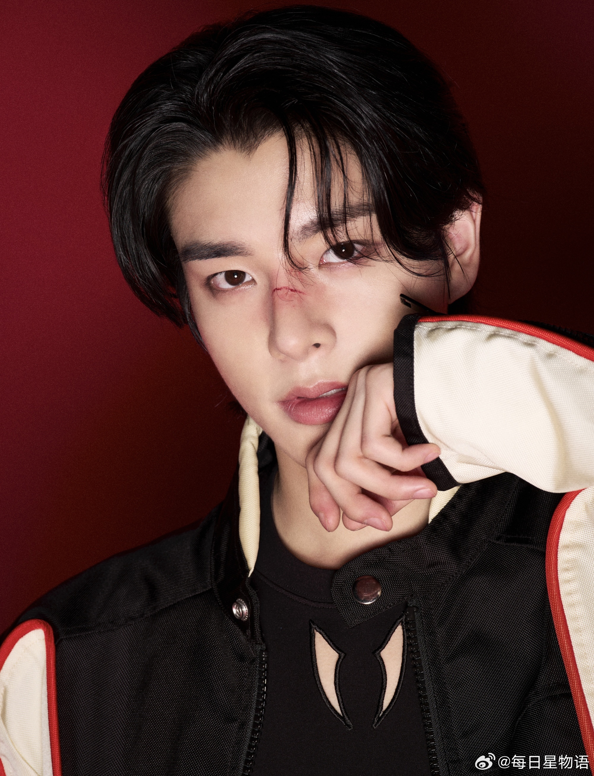 ENHYPEN狗狗鸭语音回复 今天16点，JAKE、SUNGHOON、NI-KI