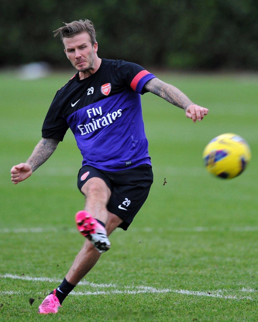 2013.英超联赛 ​ cr：欧洲足球记录者 ​​​