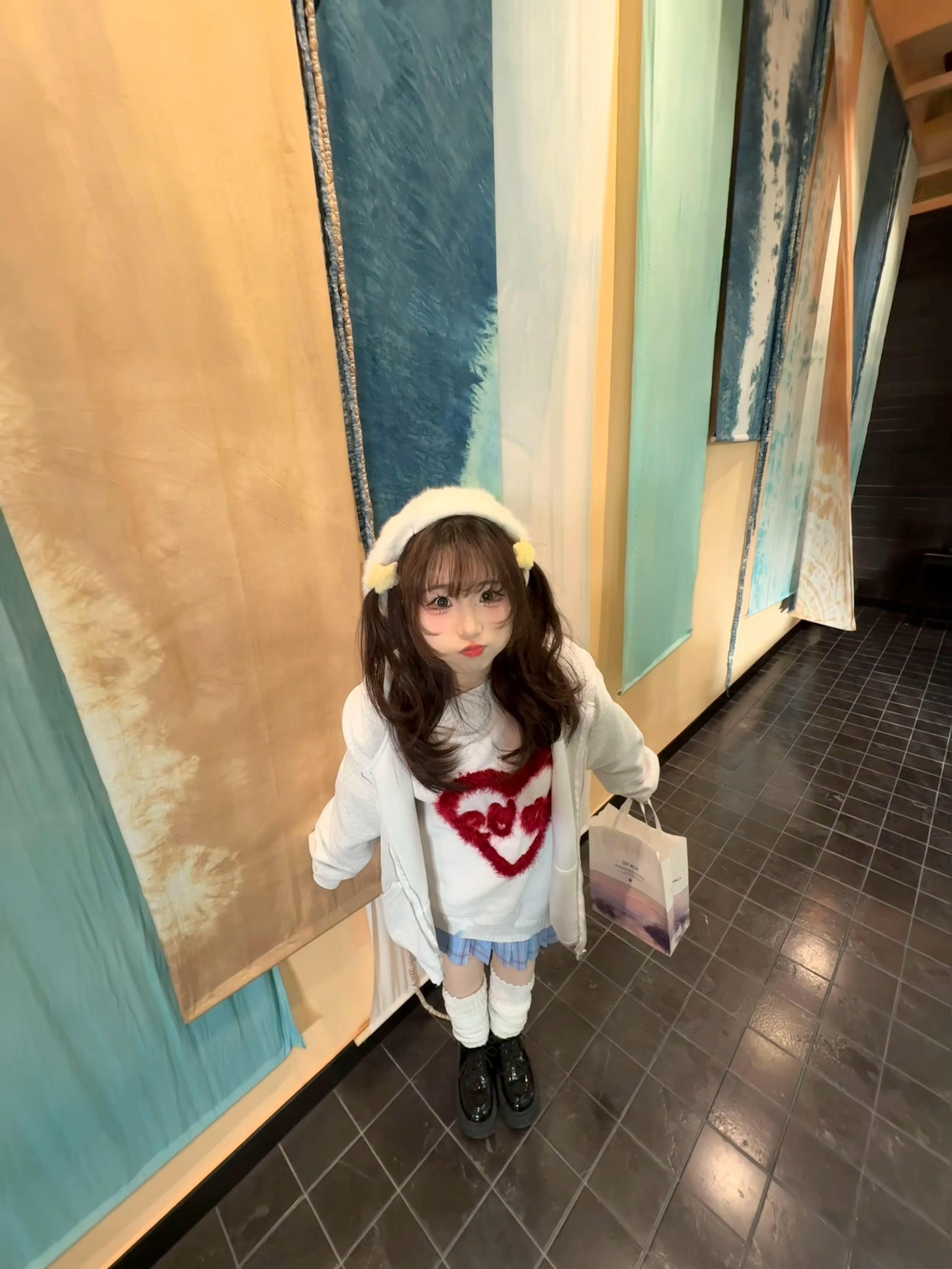 我哪有那么笨💢 