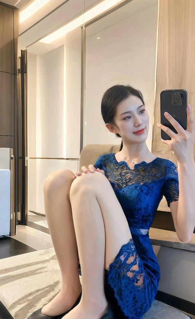 现在网上老说啥小仙女、小甜心的，其实真要论起韵味来，还是得看咱们的大姐姐们。她们