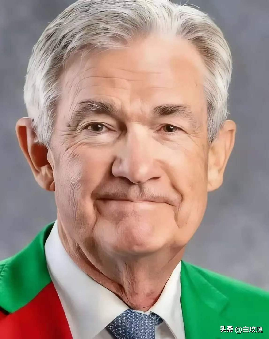 特朗普公开喊话美联储主席！
3月18日，美国总统特朗普在社交媒体上公开喊话美联储