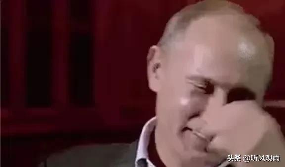 普京反杀的底牌掀开了？一支意想不到的力量悍然杀入！西方这次老谋深算全落空了，只有