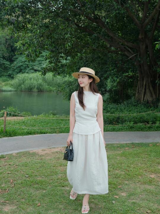 🍃绿意翻涌成夏🌿🕊️