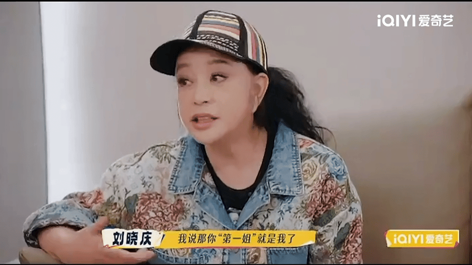 张柏芝竟然没听说过短剧《一路繁花2》这段也太有反差感了！赵柯淳说自己演短剧出身，