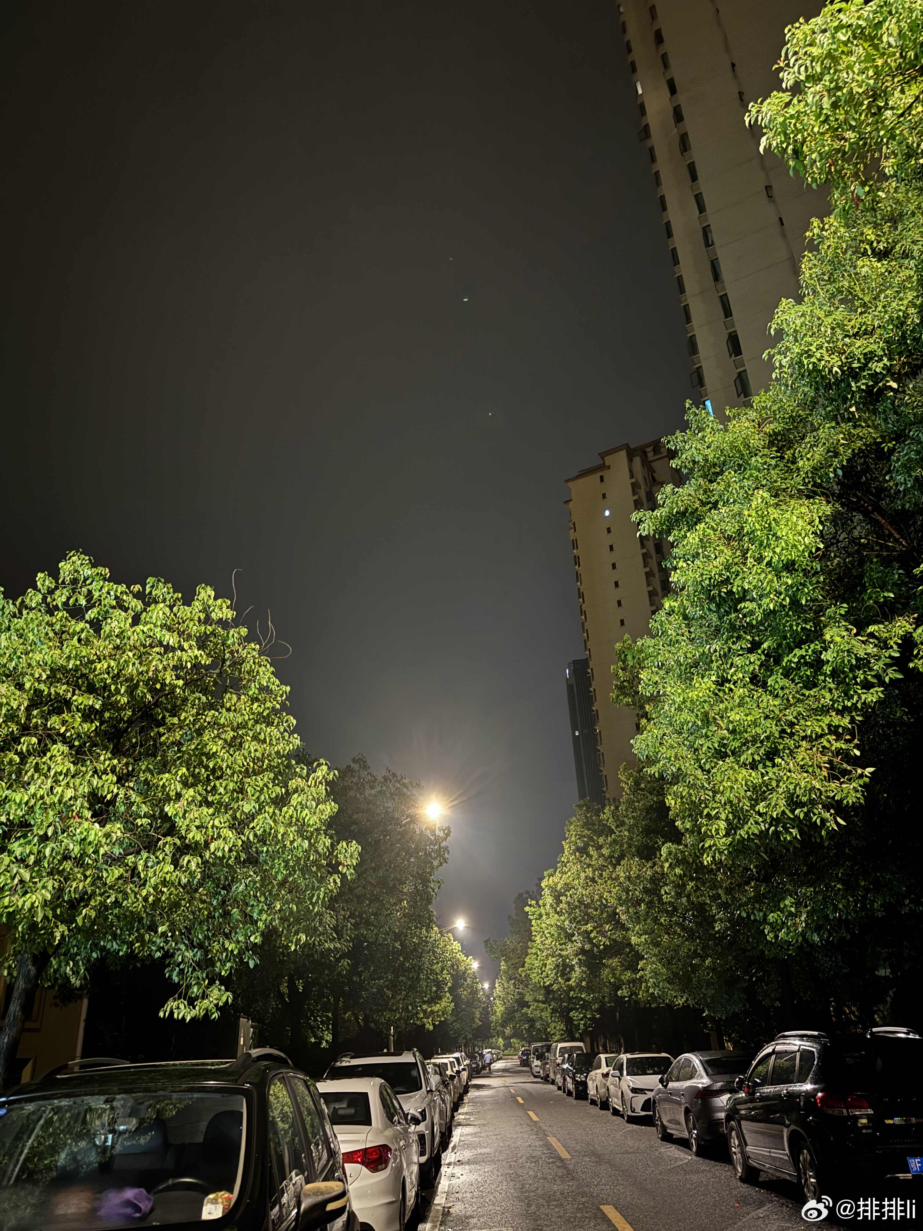 我说今晚月光那么美，你说是的。 