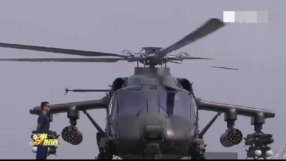 从运人到炸坦克，直-20T：没有我做不到，只有你想不到[狗头]

直-20T（T