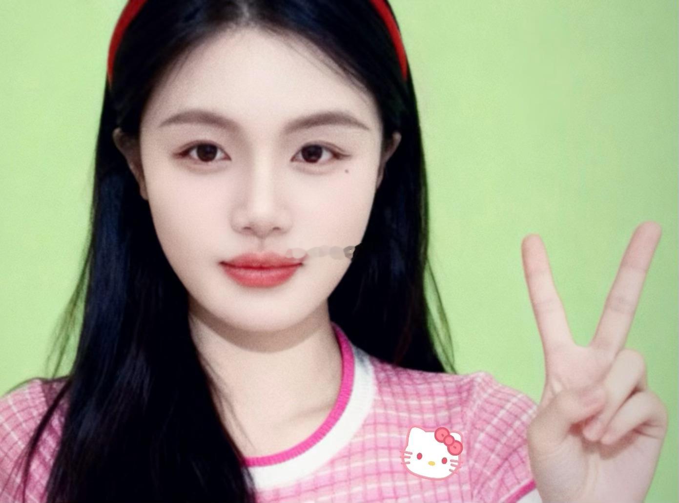 圆圆肉肉的脸🍋‍🟩 ​​​