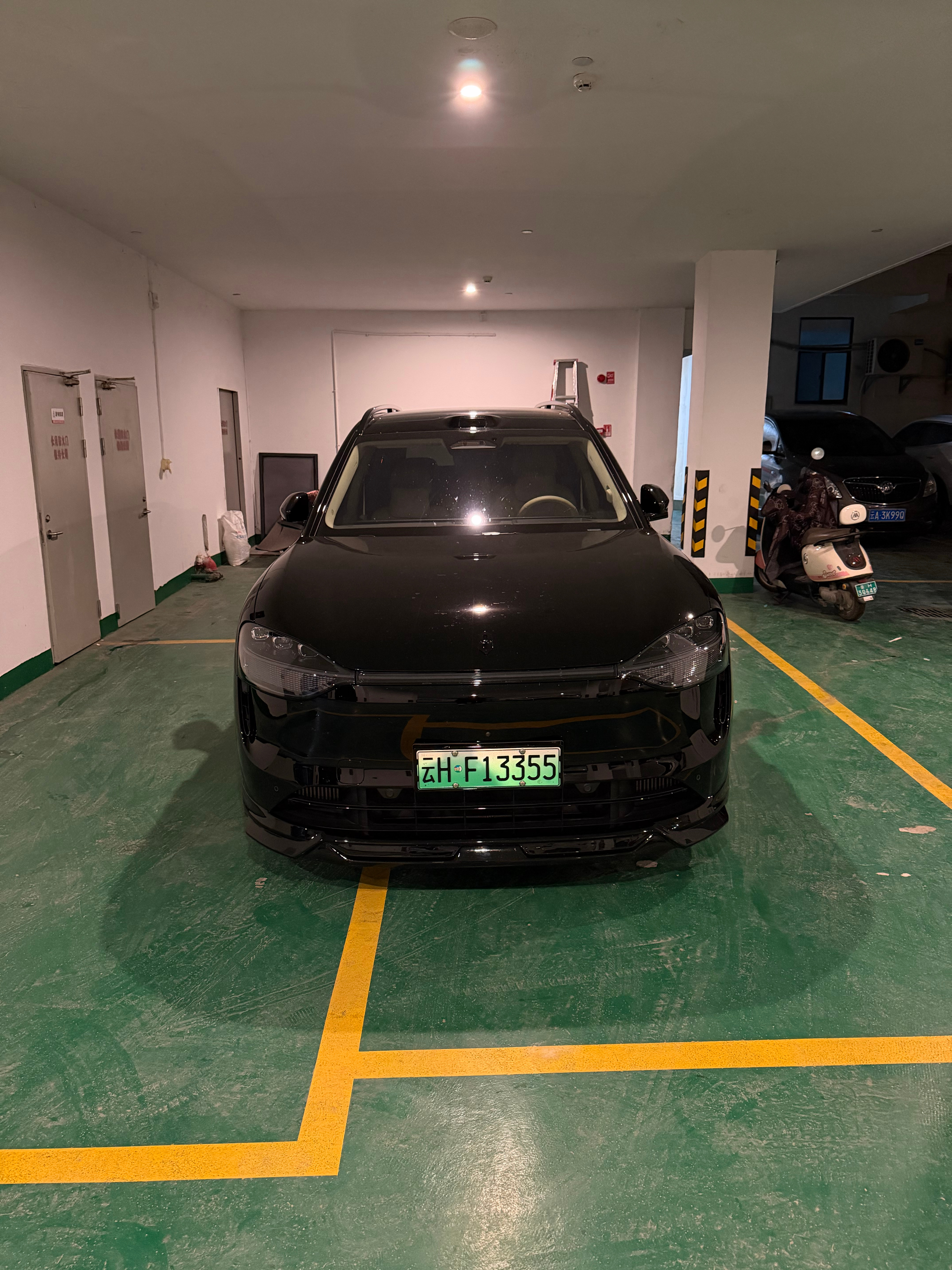 有品牌朋友说，哎呀你春节用车为什么没有找我们的，我们车有的是…….这…..怎么说