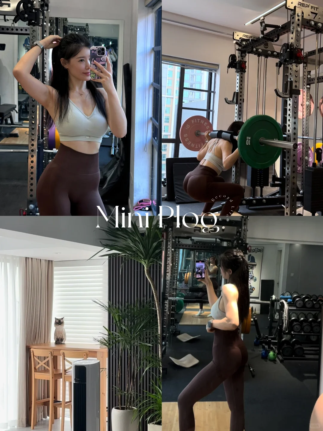 奔4日常 追求平静是比追求幸福更合理的野心