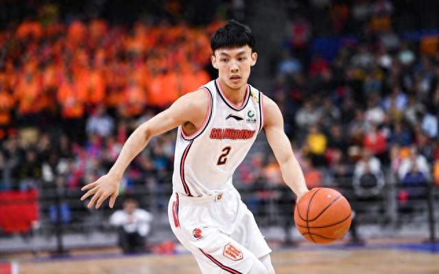 CBA复盘：我说徐杰手感会回来，结果只对了一半