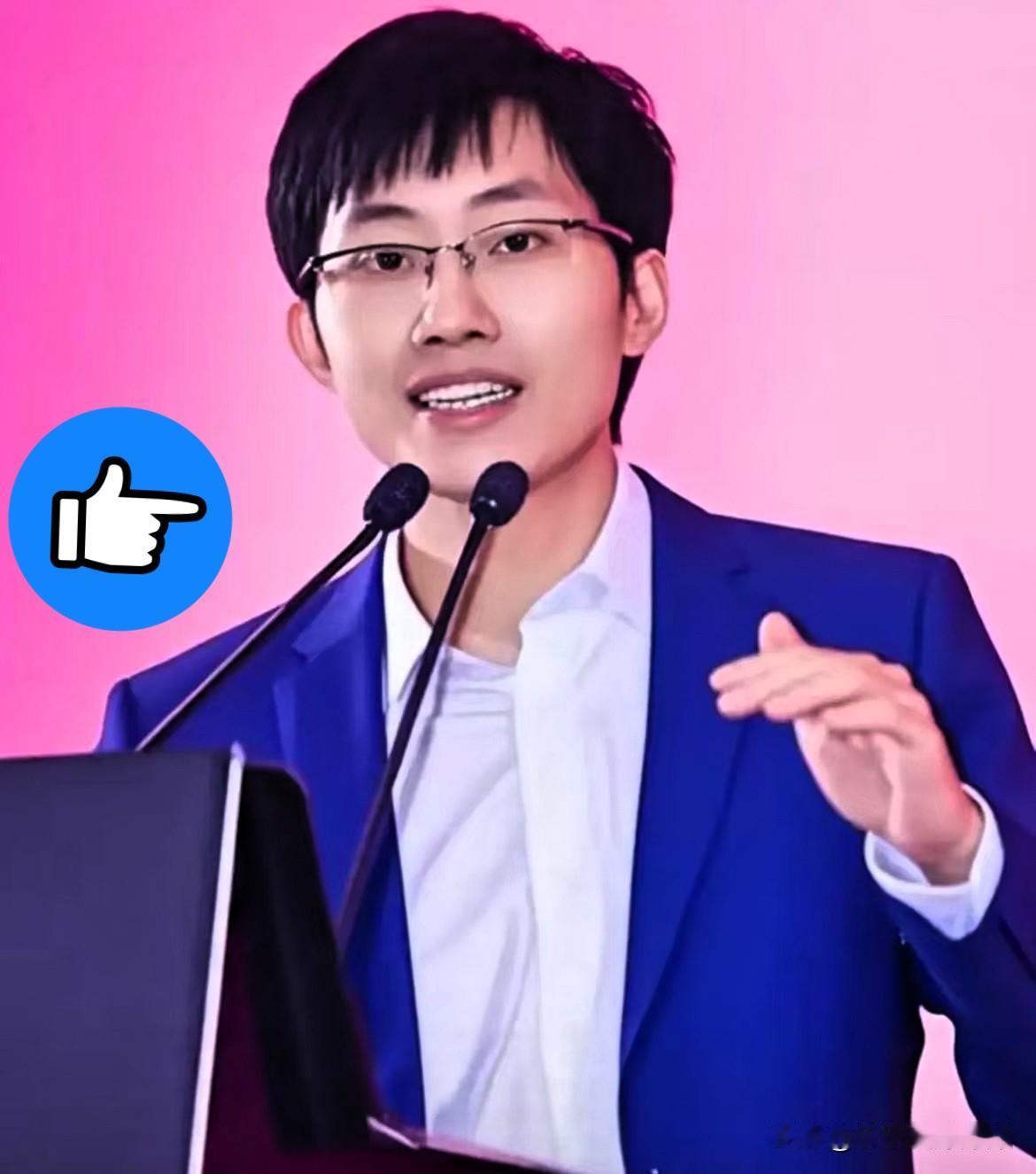 deepseek首轮融资
估值已经接近450亿美元了
这个创始人梁文锋没想到这么