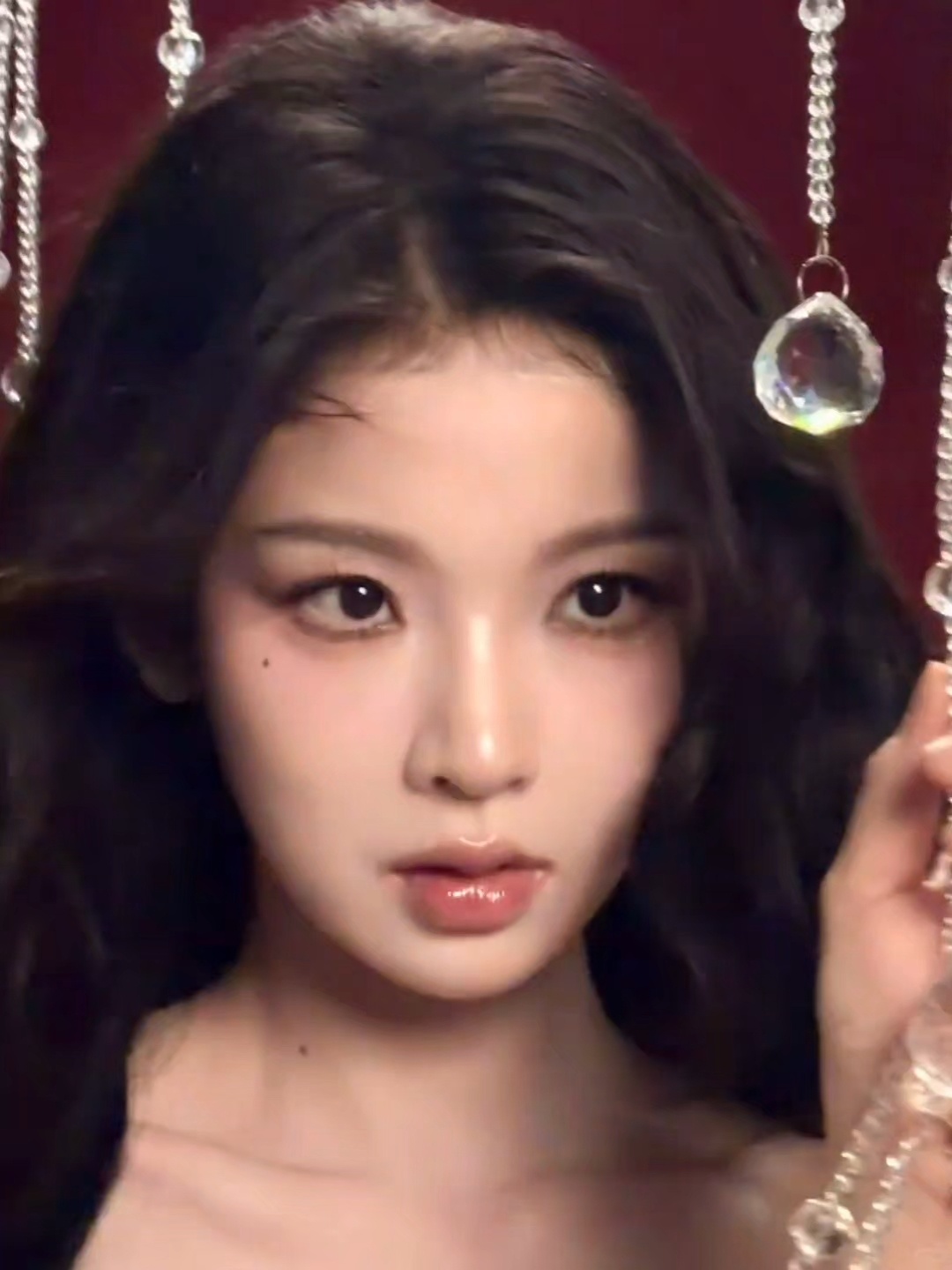 张淼怡[超话]张淼怡红翼赤焰神女降临 手持火玫瑰  踏光启新章！ ​​​
