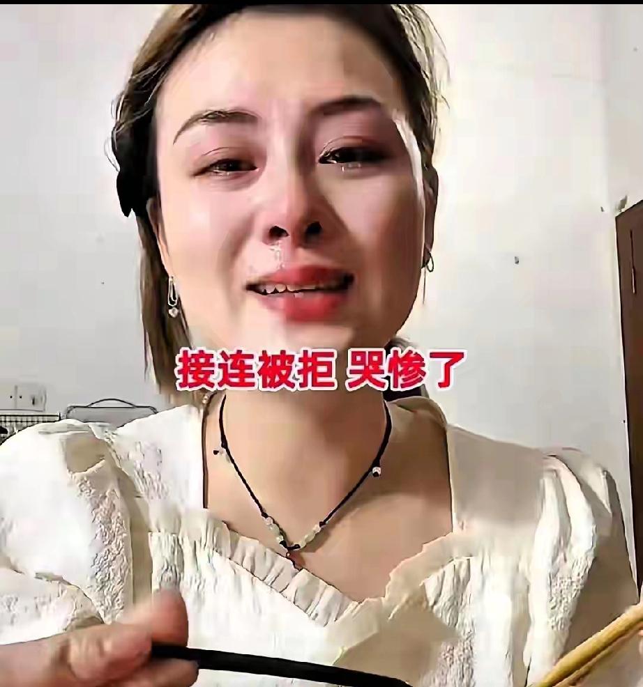 “贫贱夫妻百事哀”河北38岁大姐离婚三年，三次求复婚被拒，前夫一句“你回不来了”