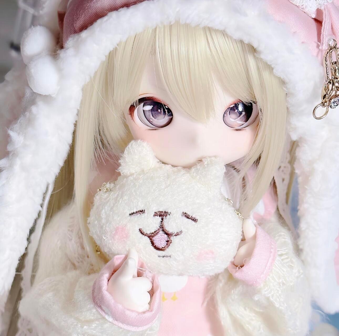 分享情头||#分享头像[话题]##情头[话题]##bjd[话题]# ​​​