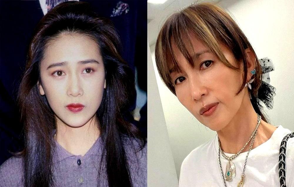 总有人说工藤静香被婚姻“耗尽灵气”。

我倒觉得，这种说法太片面了。看看2026