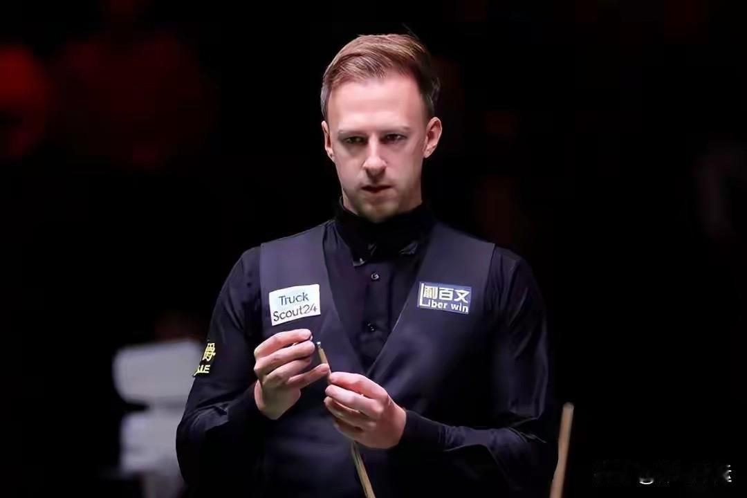 特鲁姆普横扫墨菲赛季首夺冠🏆🔥🔥

2月2日凌晨这场2026斯诺克德国大师