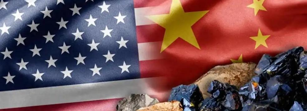 这一回，美国的反应太真实了。中国被卡芯片、卡设备、卡技术的时候，他们一口咬定这是