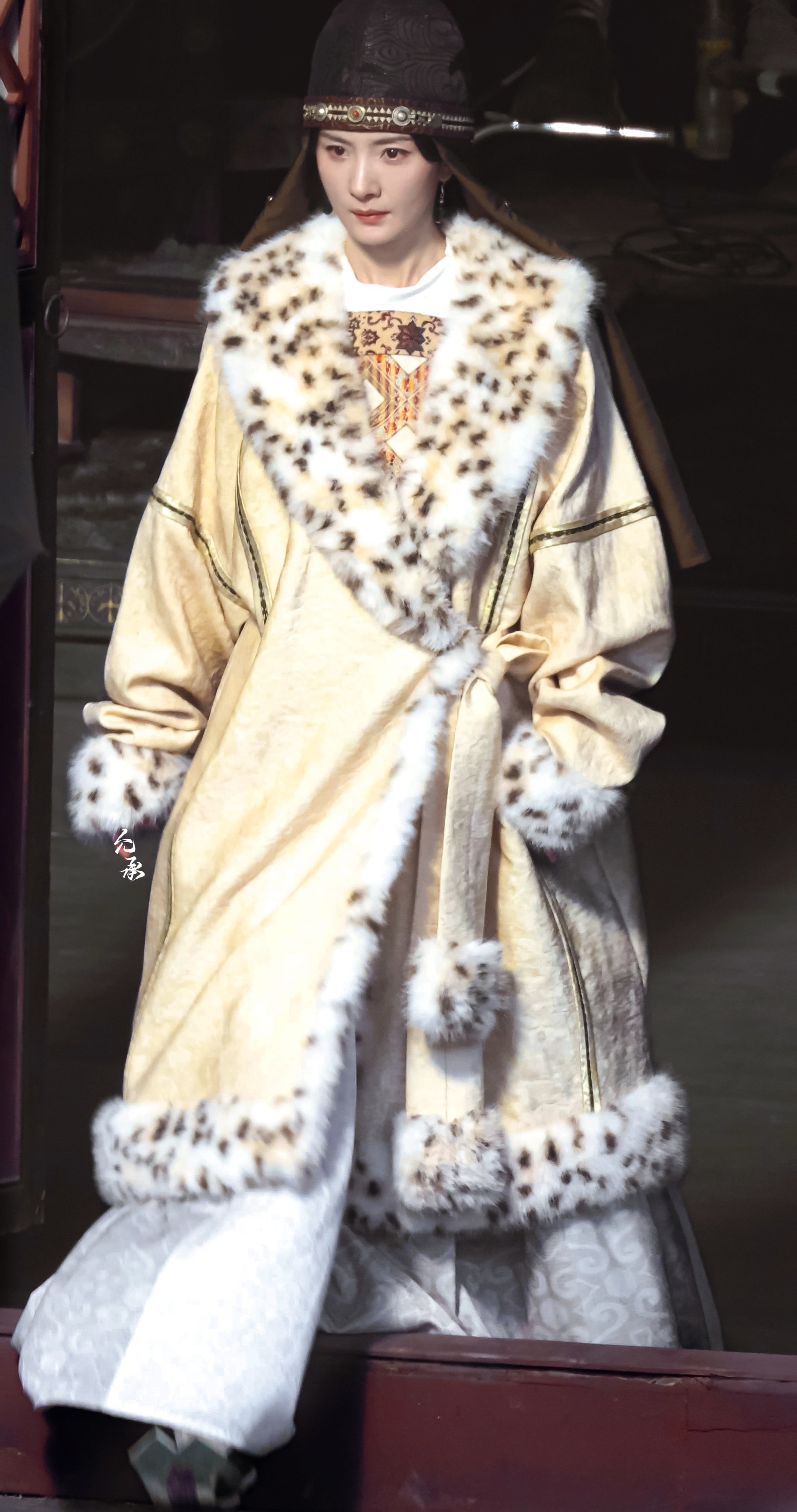 大同天下江山大同杨幂冯湮儿杨幂冯娷