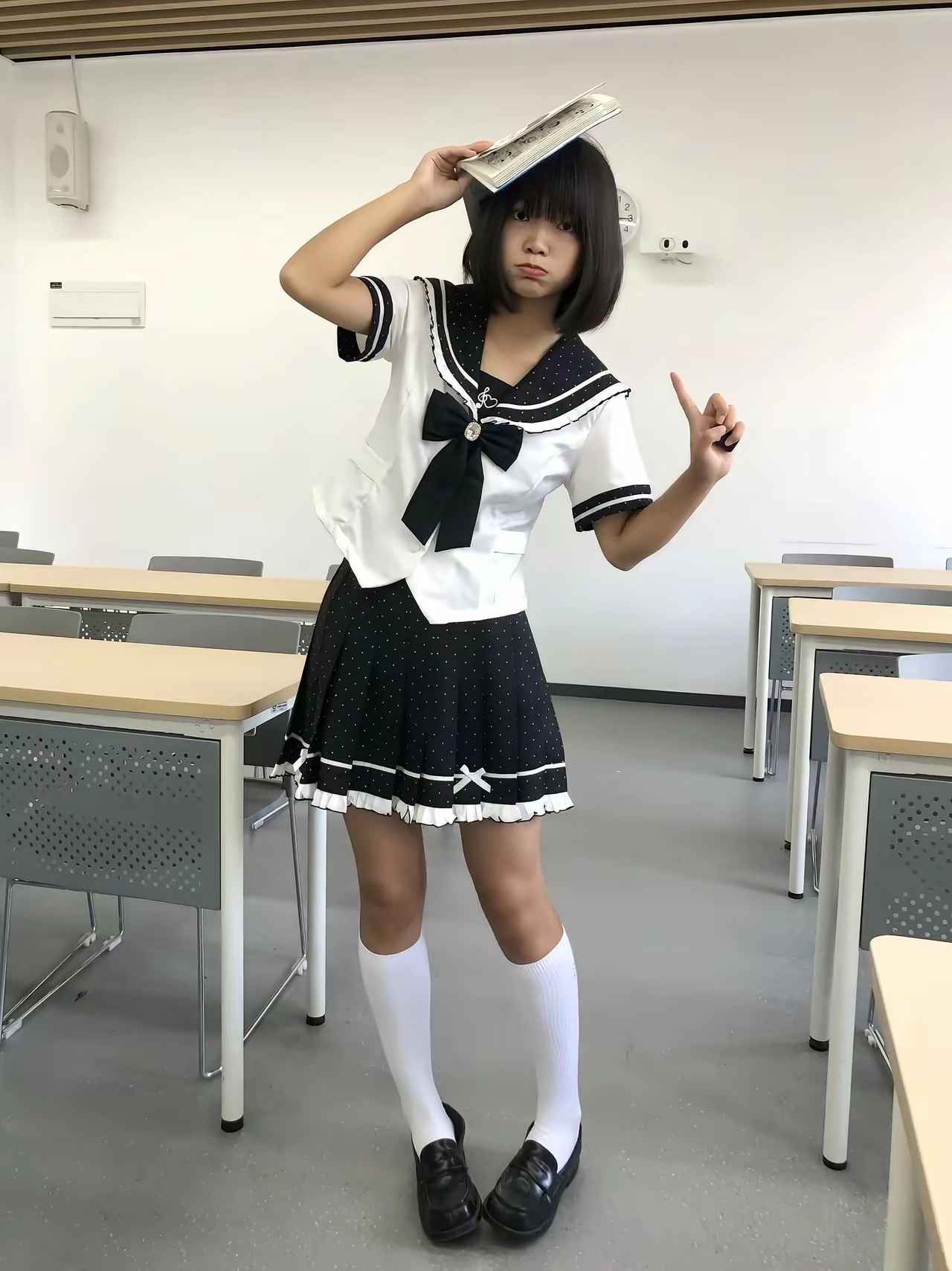 允许自己生锈 但别停止转动 