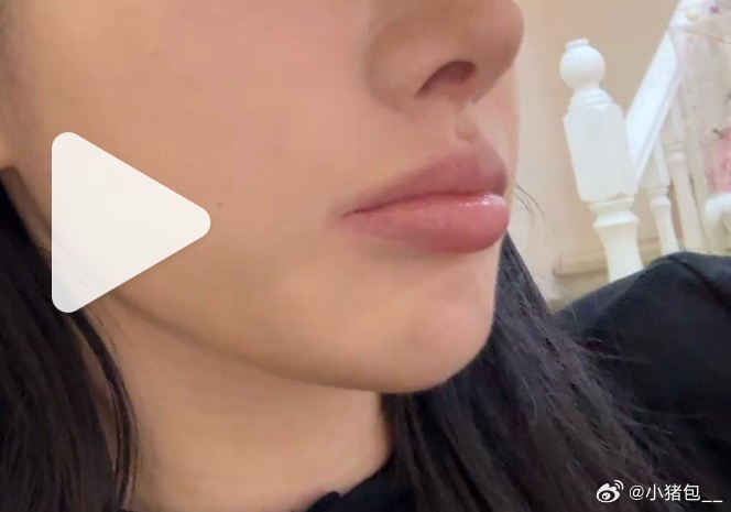 我深圳王院这嘴巴打的如果你👄内卷，可以来体验一下便宜版的莫娜团2k出头送口周光