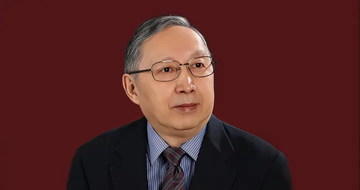 清华大学哲学系教授陈来，当选为国际哲学学院院士