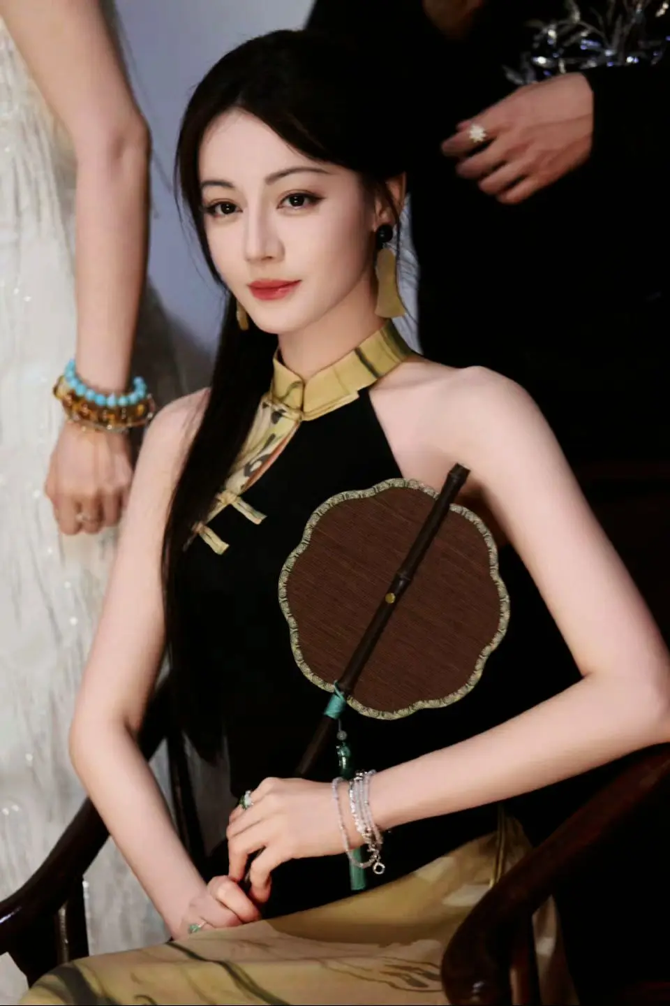 巴巴 新中式好美～