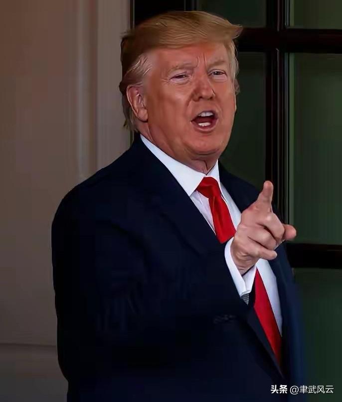  靠战争补经济短板？美国已陷入霸权维系的恶性循环
  在错误的时间与地缘节点贸然