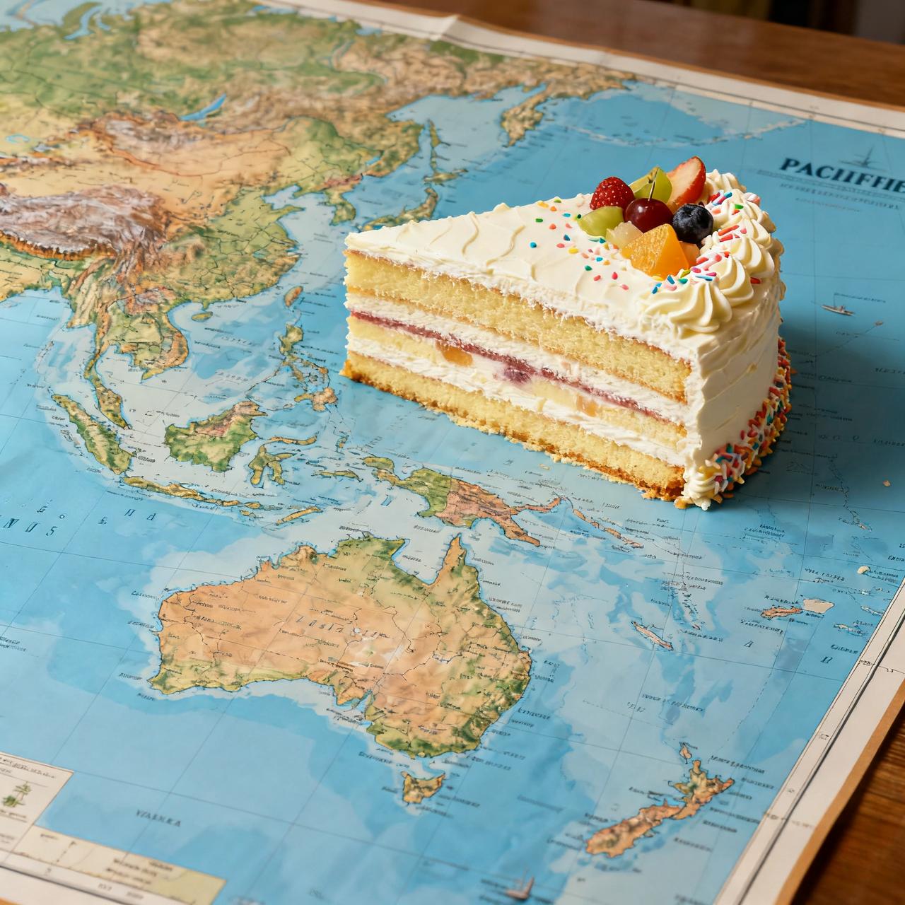 中国可以分蛋糕了吗……
1月16日北京人民大会堂，加拿大总理马克·卡尼当着中方高