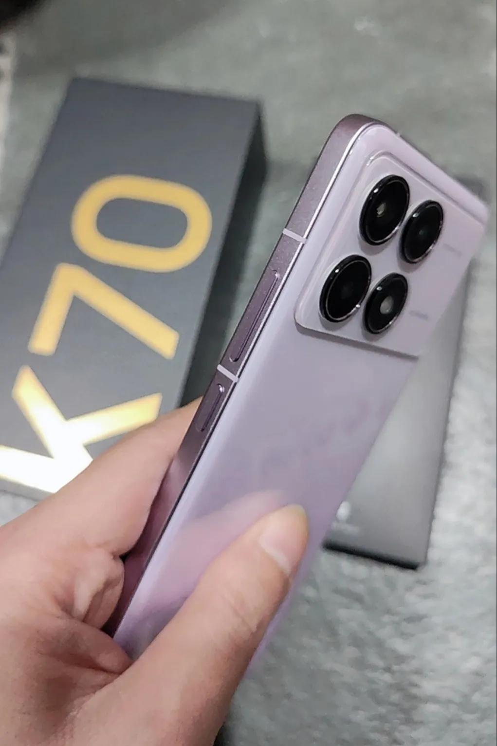 我敢断言，但凡入手K70后，10个有9个离不开了，再说这个价格要啥自行车，本来完