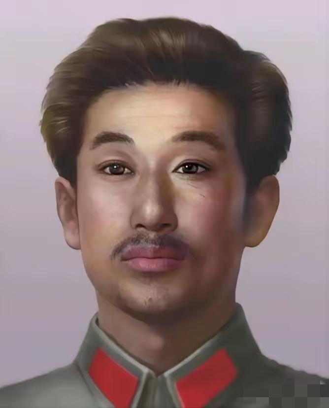 1942年，赵尚志牺牲后，一汉奸在验尸时，用脚踢了踢他的脑袋。谁料，旁边叛变的战