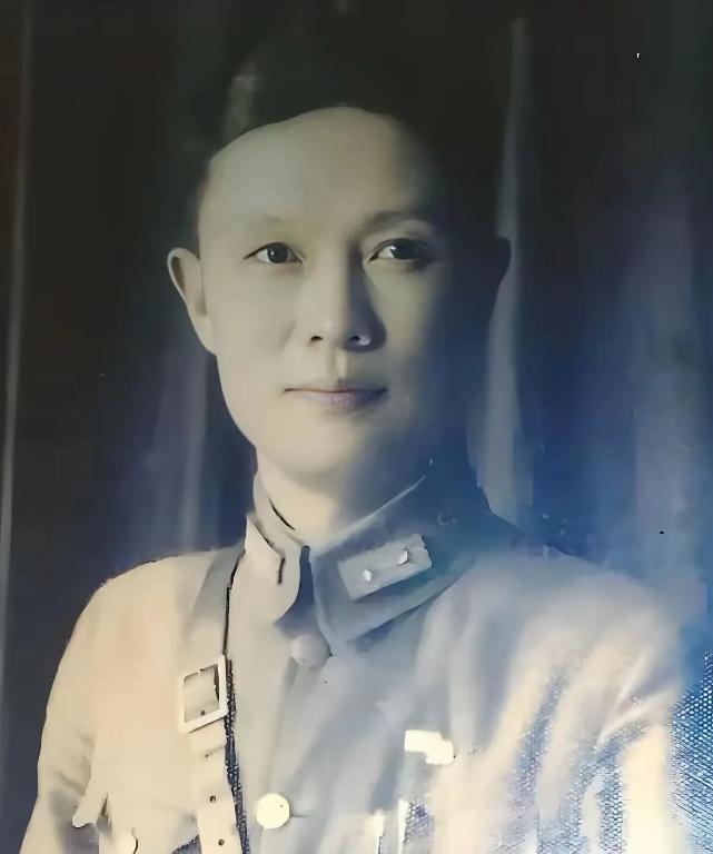 1952年时，原国军中将柏辉章被判处了枪决之刑，柏辉章至死都想不明白自己抗日有功