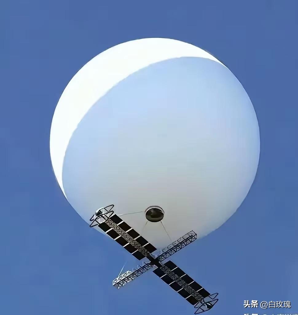 非法闯入我国领空？绝不能留！果断击落！

3月13日，《解放军报》等官方媒体披露