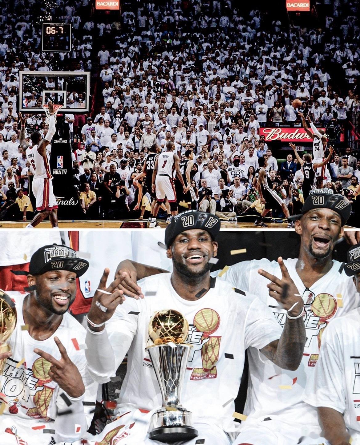 思绪拉回到13年前NBA中国赛 ​​​