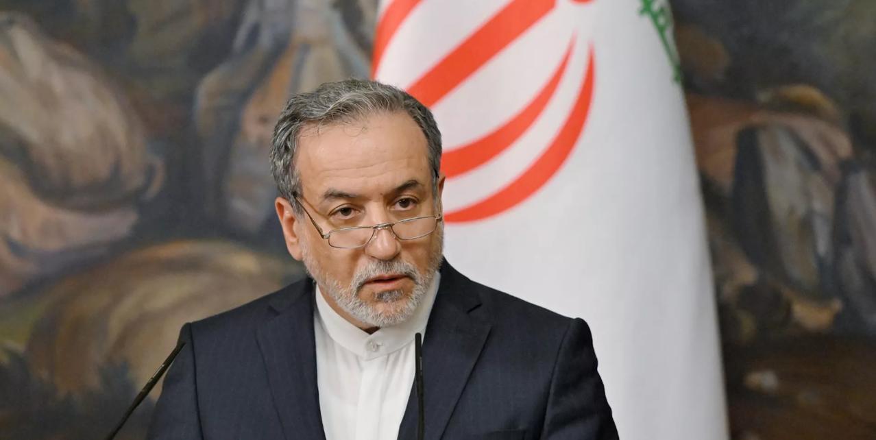 伊朗表示已准备好与美国谈判，但并非处于“威胁阴影”下
伊朗已准备好与美国进行谈判