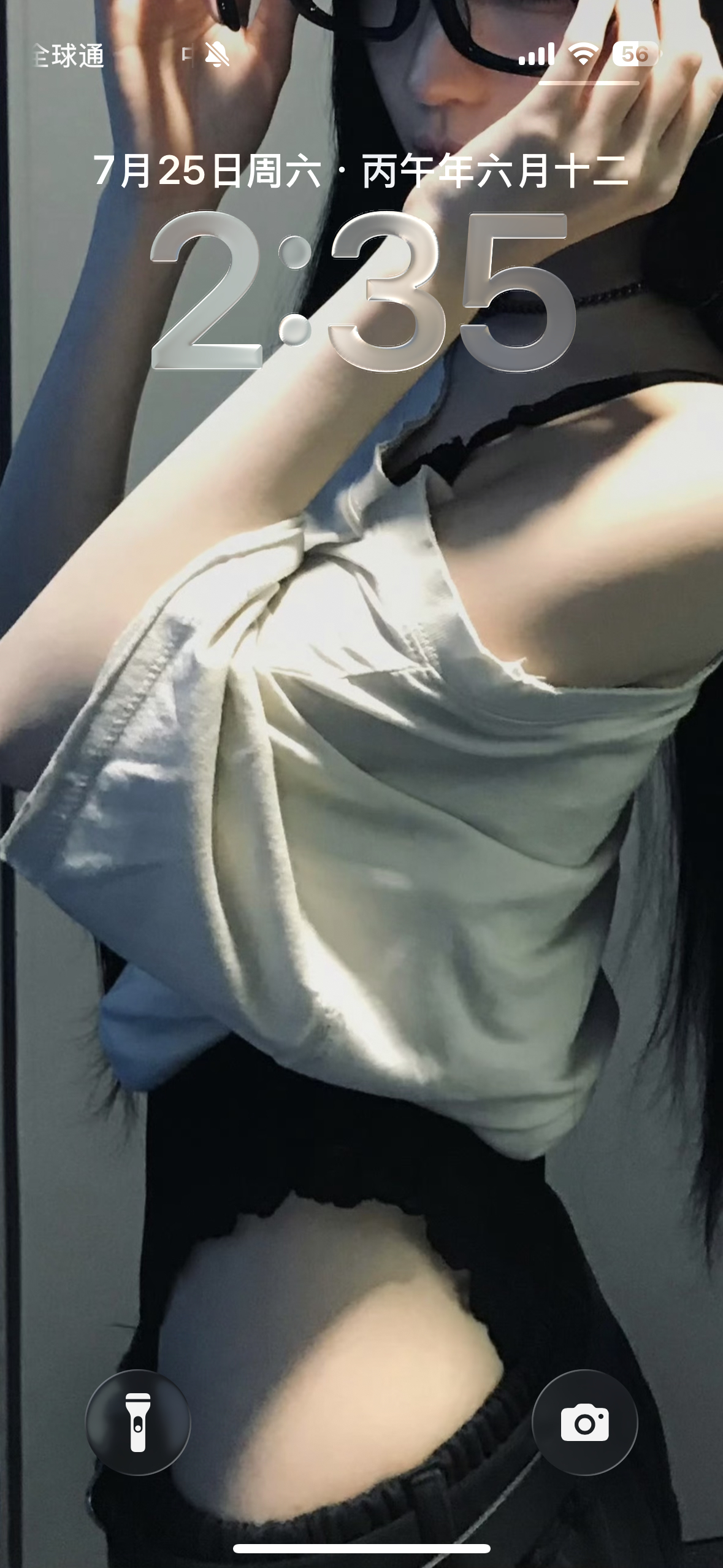 跟不懂这张的人完全没话讲。 
