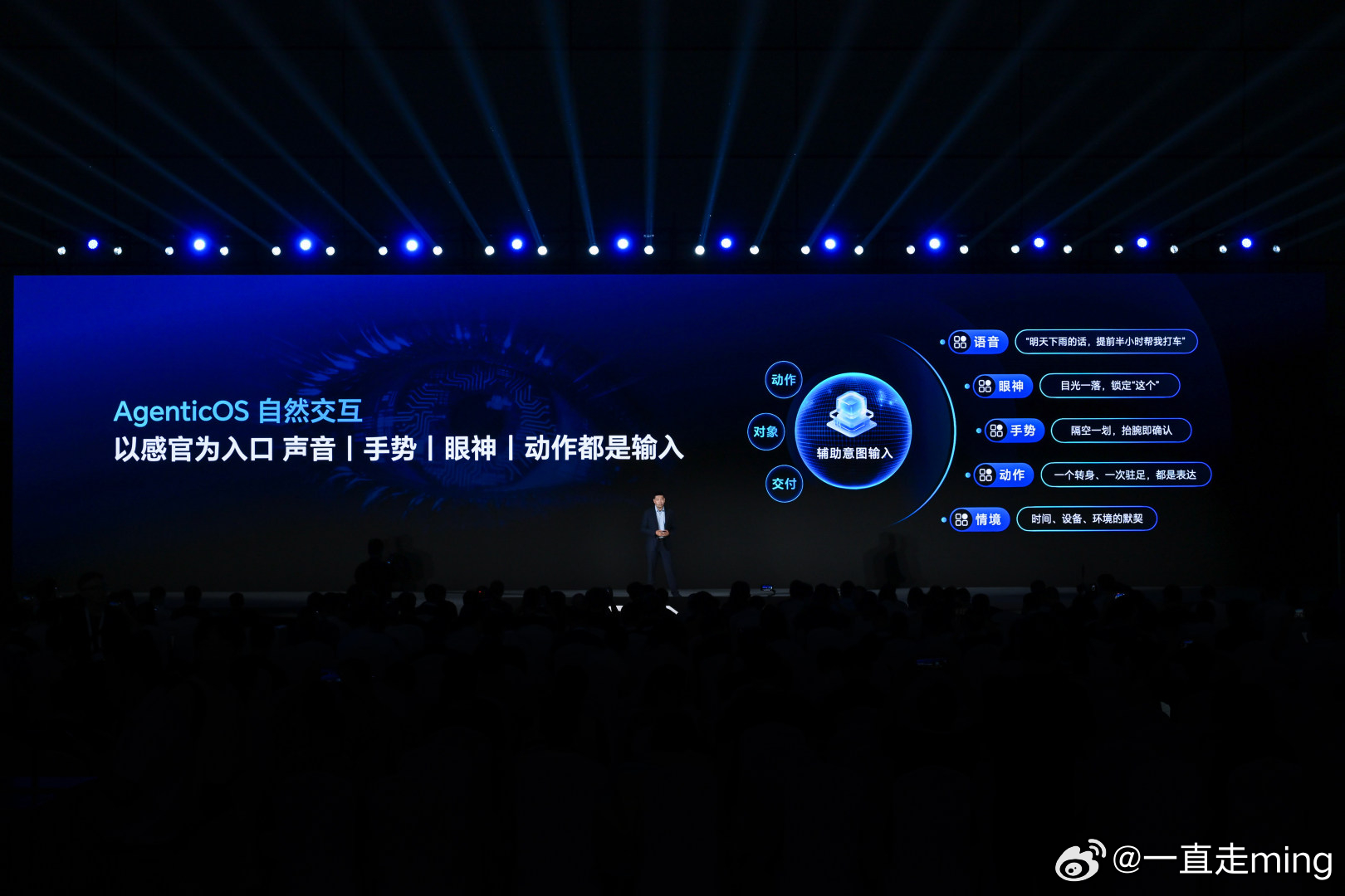 机器人手机从概念到现实意味着什么这次WAIC看完荣耀Robot Phone ，其