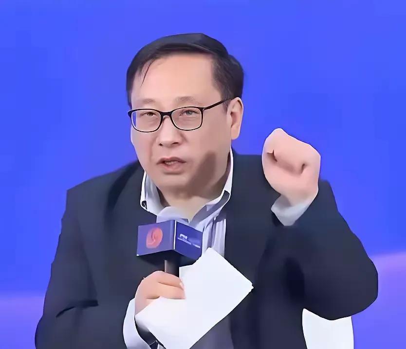 高志凯站出来说话了。直直地捅破了一层很多人不愿碰的窗户纸——那些八十年前的旧档案