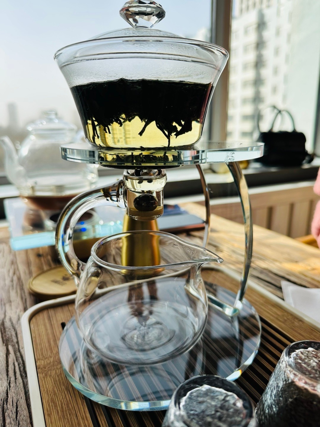 人为什么会上当受骗？——因为没见过好东西！ 