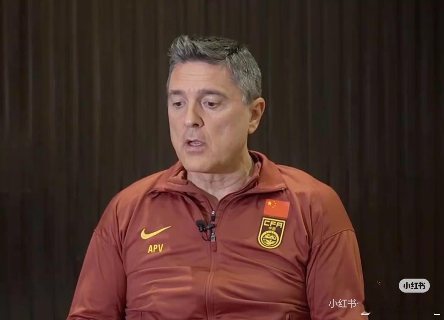 U23国足主帅安东尼奥禁止球员点外卖真的太暖心了！国足主帅安东尼除了比赛技战术、